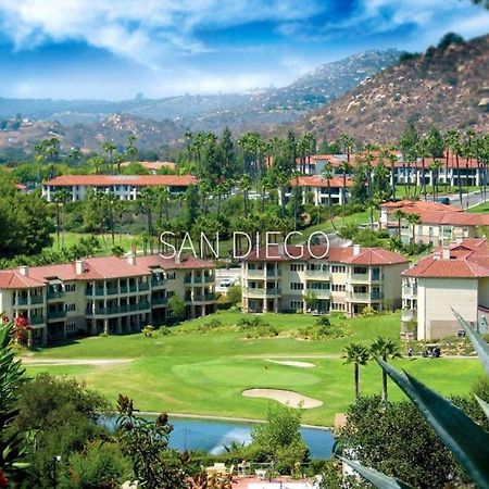 San Diego Luxury Resort Villas / Welk Resorts Escondido Exterior foto