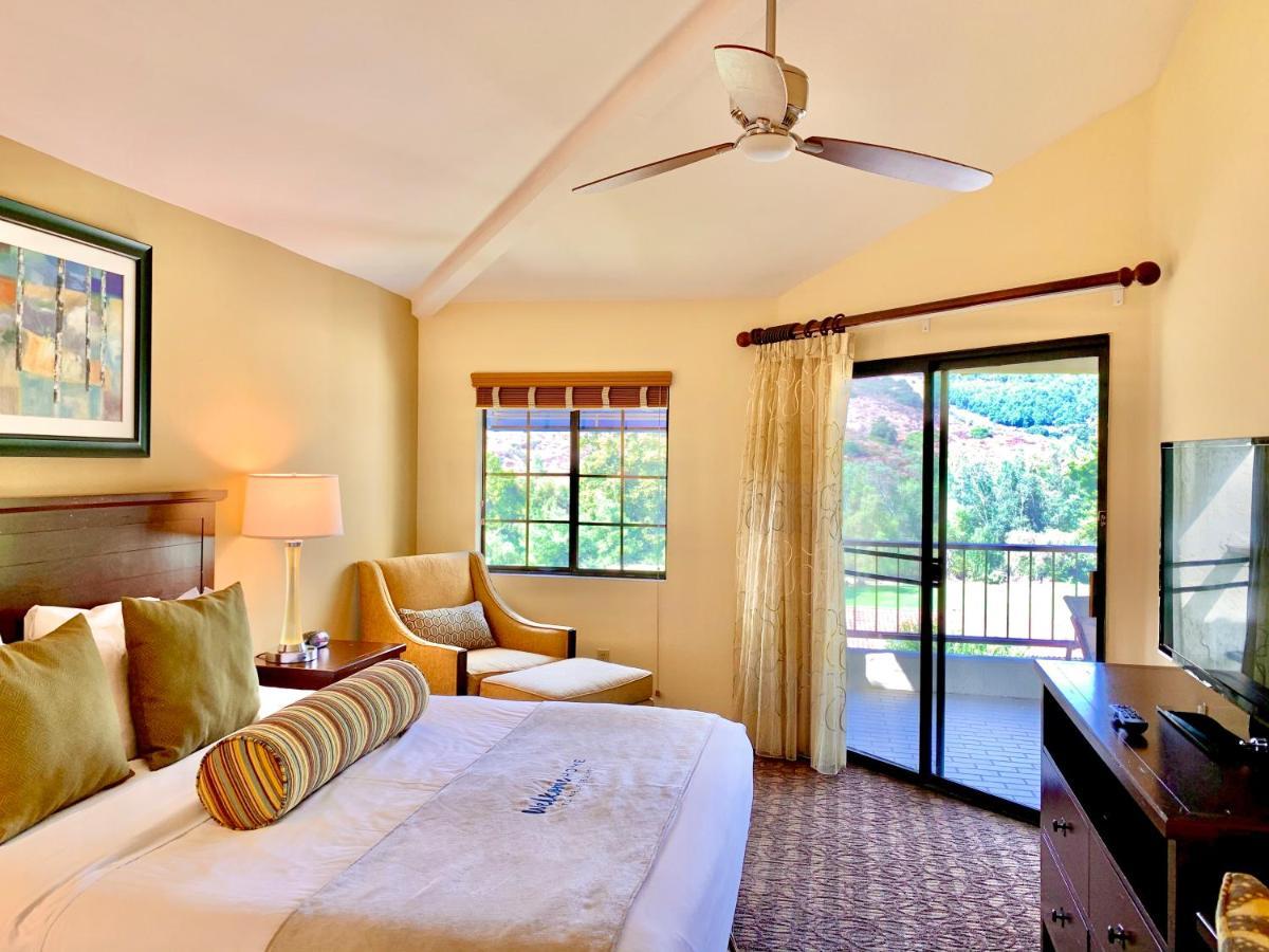 San Diego Luxury Resort Villas / Welk Resorts Escondido Exterior foto