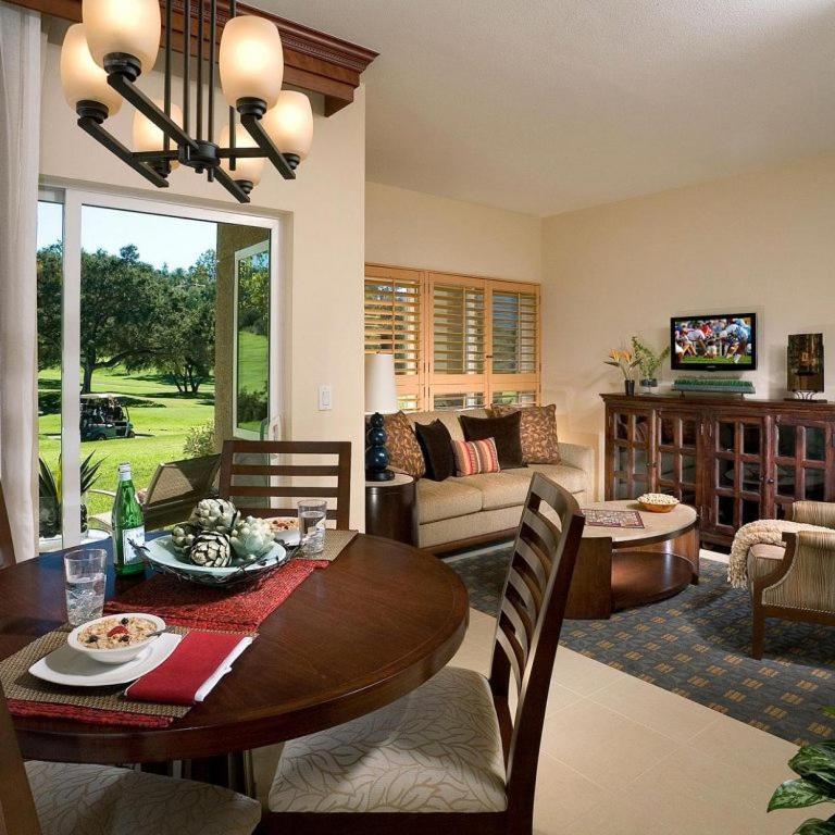 San Diego Luxury Resort Villas / Welk Resorts Escondido Exterior foto