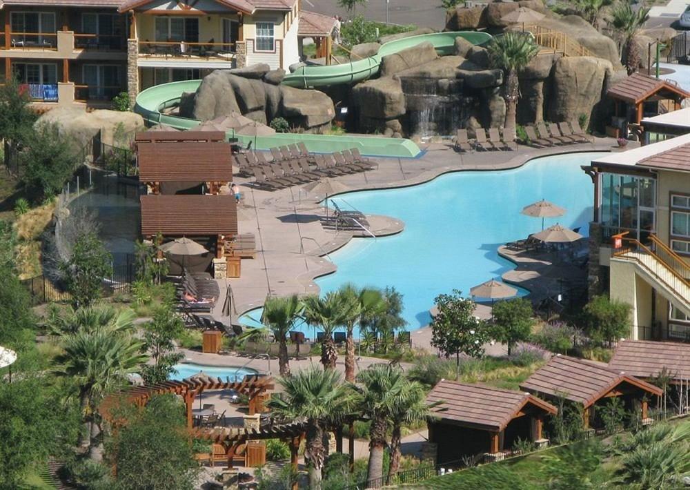 San Diego Luxury Resort Villas / Welk Resorts Escondido Exterior foto